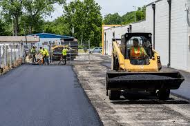 Best Asphalt Driveway Installation  in Sayre, OK