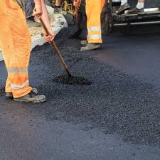 Why Choose Us For All Your Driveway Paving Needs in Sayre, OK?